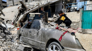 Egito tem nova rodada de negocia&ccedil;&otilde;es em busca de tr&eacute;gua em Gaza ap&oacute;s seis meses de guerra