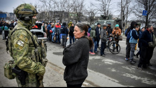 Momentos clave del asedio del puerto estrat&eacute;gico ucraniano de Mari&uacute;pol