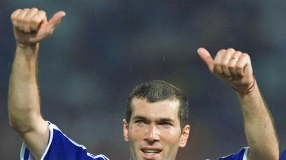 Une expo sonore et visuelle sur Zidane &agrave; la Philharmonie de Paris