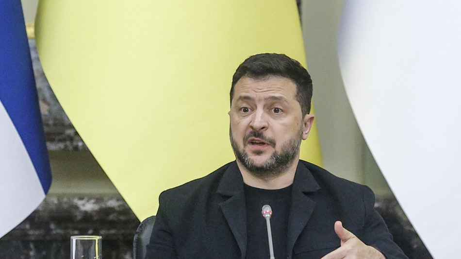  Zelensky, i russi hanno attaccato con 16 missili balistici e 280 droni 