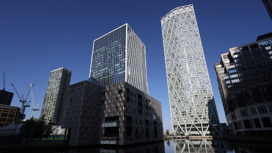  S&P, per banche fintech opportunit&agrave; da grande passaggio ricchezza babyboomer 