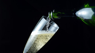 Champagne celebrates record sales in 2022