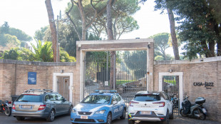 Scavi sotto la Casa del jazz a Roma, si cerca giudice scomparso