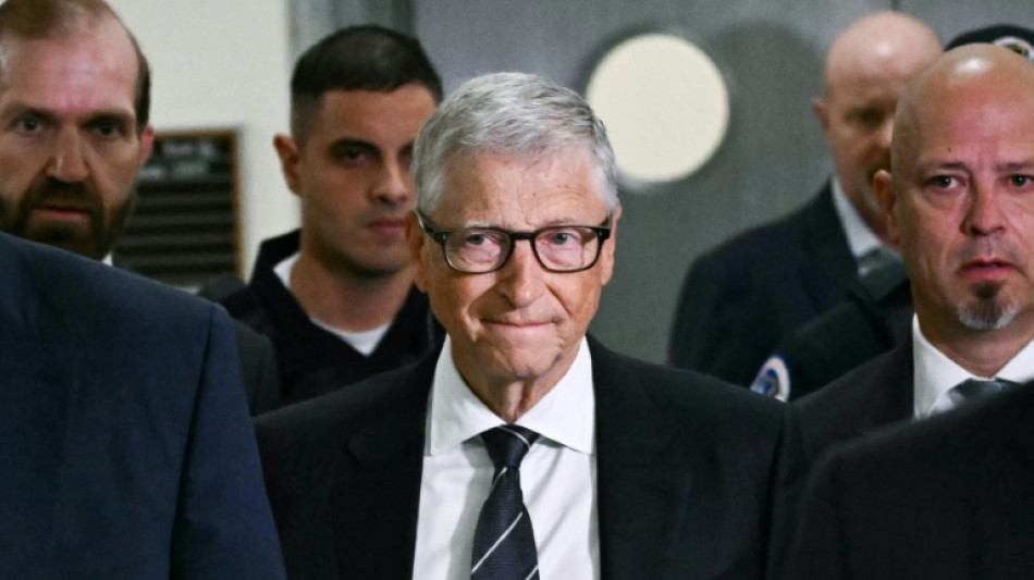  Bill Gates afirma que Epstein explor&oacute; c&oacute;mo chantajearlo 