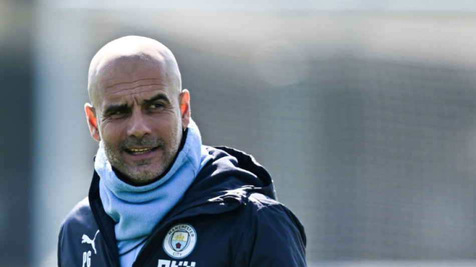 C1: Pep Guardiola, une trace au Bayern malgr&eacute; un palmar&egrave;s en demi-teinte