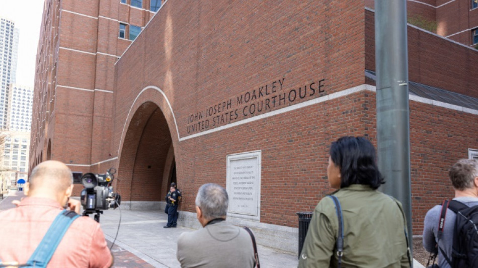 Militar acusado de filtrar documentos de EEUU hizo amenazas "violentas" en internet, seg&uacute;n fiscales