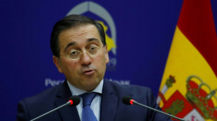 Espanha anuncia ajuda emergencial para a ag&ecirc;ncia da ONU para os palestinos