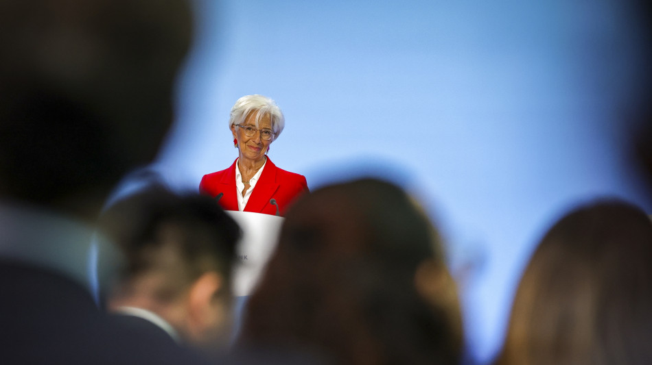 Bce, accordo di cooperazione con la banca centrale cinese