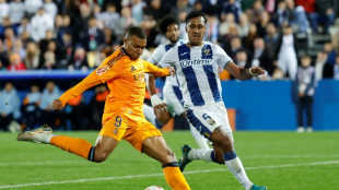 Real Madrid visita Liverpool em cl&aacute;ssico da rodada da Champions