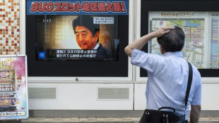Jap&oacute;n en duelo tras el asesinato de Shinzo Abe