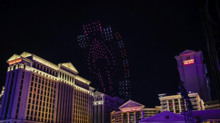 La F1 esp&egrave;re bien d&eacute;crocher le jackpot avec le GP de Las Vegas