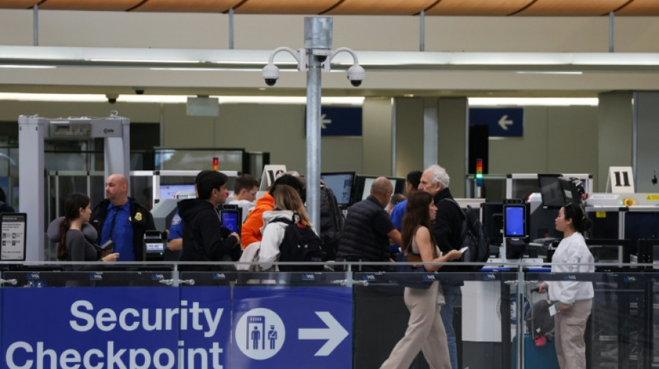  USA: Republikaner geben Einigung f&uuml;r Ende von Haushaltssperre bekannt 