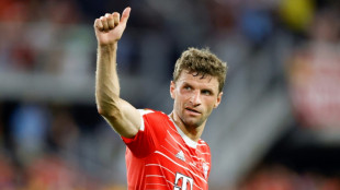 Thomas M&uuml;ller renova com Bayern de Munique at&eacute; 2025