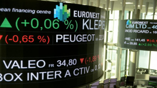La Bourse de Paris repart de plus belle (+1,92%) apr&egrave;s la Fed