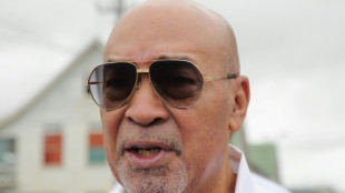 Desi Bouterse, ex-ditador do Suriname e foragido da justi&ccedil;a, morre aos 79 anos