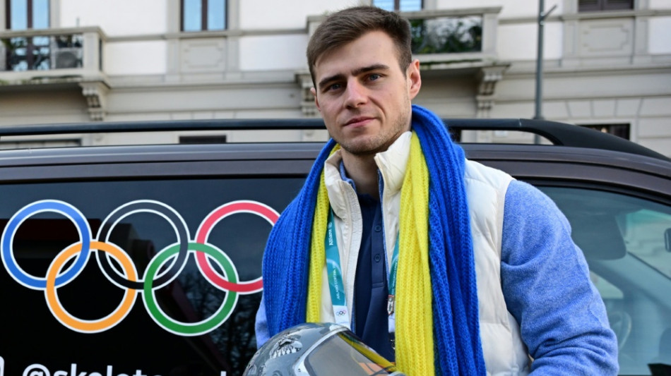  Ausgeschlossener Heraskewytsch "sehr frustriert" 