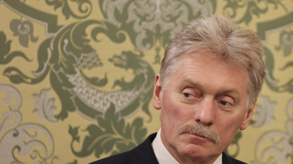 Cremlino, siamo abituati alle sanzioni, sappiamo come fare