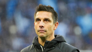 "Braucht eine Ver&auml;nderung": Rapp in Kiel entlassen