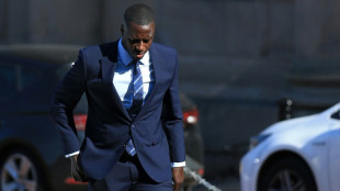Accus&eacute; de viols, Benjamin Mendy au tribunal pour plus de trois mois de proc&egrave;s