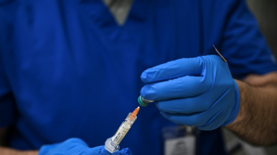 Au Royaume-Uni, la mort d’un enfant de la rougeole relance la désinformation sur les vaccins