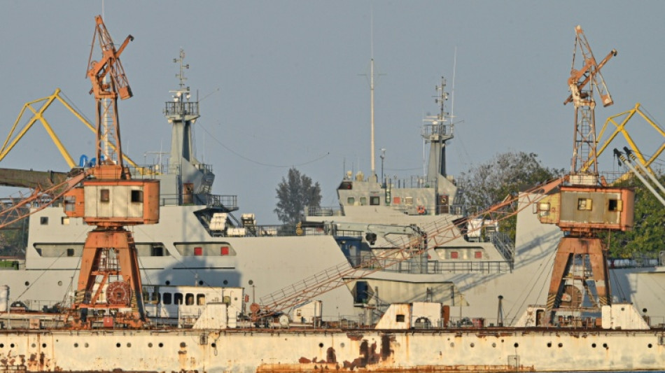  Cuba d&eacute;nonce une tentative d'"infiltration" par la mer d'un groupe arm&eacute; venant des Etats-Unis 