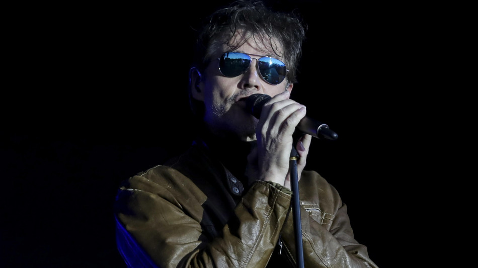Morten Harket, voce degli a-ha, ha il morbo di Parkinson