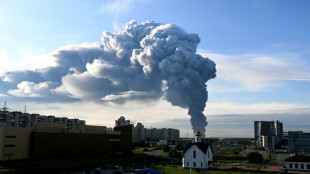 21 morts dans des frappes en Russie et en Ukraine