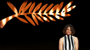 Halle Berry, obligada a cambiar de vestuario tras las nuevas normas en Cannes