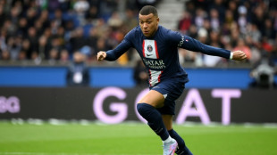 L1: Mbapp&eacute; r&eacute;vise son classique OM-PSG avant l'examen Bayern