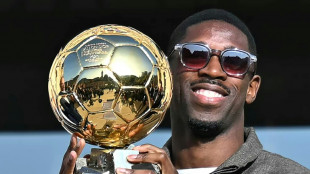 Dembele set for PSG return after six weeks out