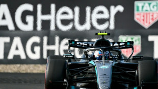 J&uuml;ngster Pole-Setter: Antonelli l&ouml;st Vettel ab