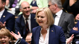 Londres g&egrave;le les tarifs de l'&eacute;nergie et veut doper l'extraction de p&eacute;trole et gaz