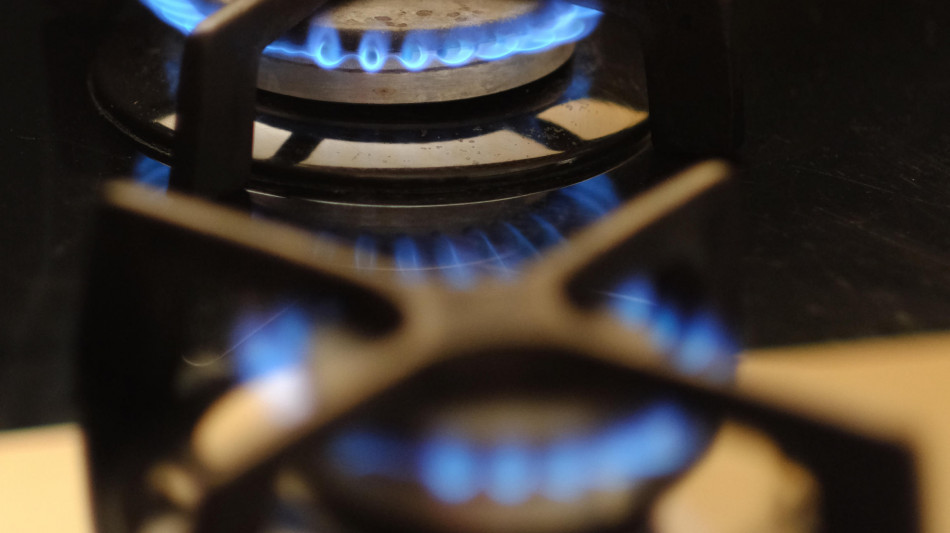 Gme, in rialzo l'indice italiano del prezzo del gas 