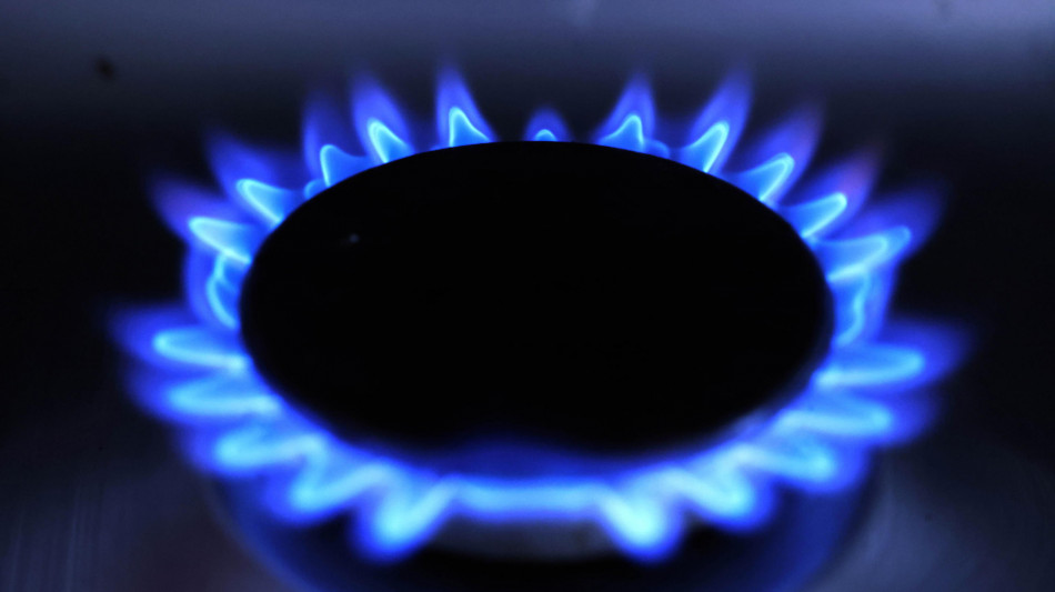 Il prezzo del gas a 39 euro con lente su guerra Israele-Iran