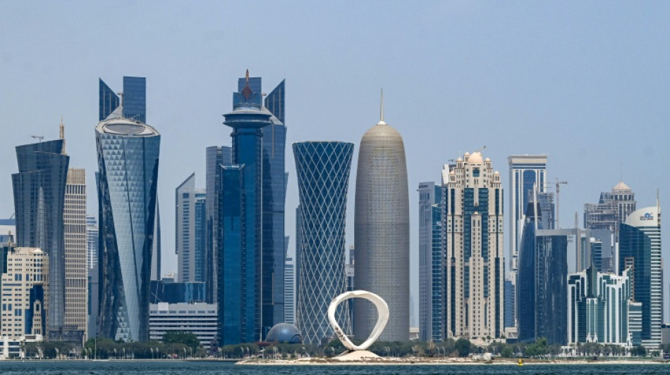 Arab, Muslim leaders urge review of Israel ties after Qatar attack