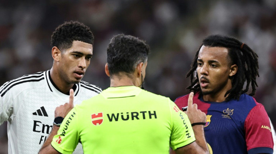 Federa&ccedil;&atilde;o Espanhola de Futebol anuncia cria&ccedil;&atilde;o de novo modelo de arbitragem
