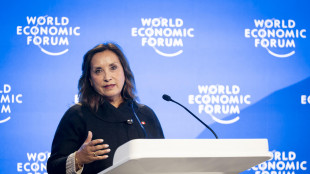 La presidente Boluarte, 'per il Per&ugrave; storica elezione del Papa'