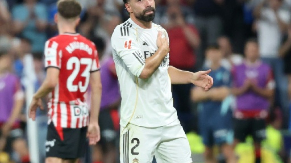  Getafe acerta contrata&ccedil;&atilde;o de Carvajal at&eacute; junho de 2027 