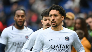 PSG-Kapit&auml;n Marquinhos mit Respekt vor Bayern