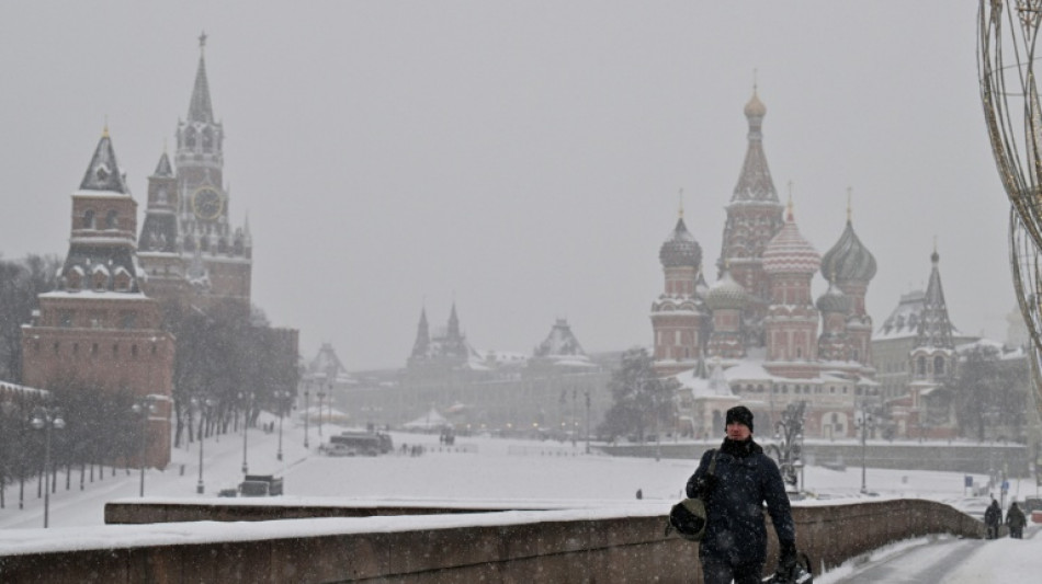  Cuentas favorables al Kremlin utilizan el caso Epstein para desinformar 