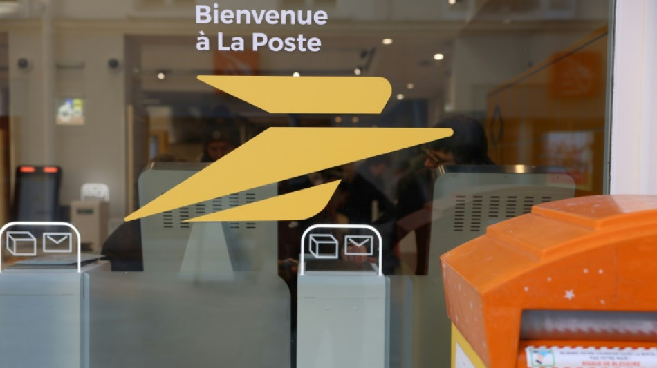 La Poste d&eacute;voile ses r&eacute;sultats, ses missions de service public sous pression