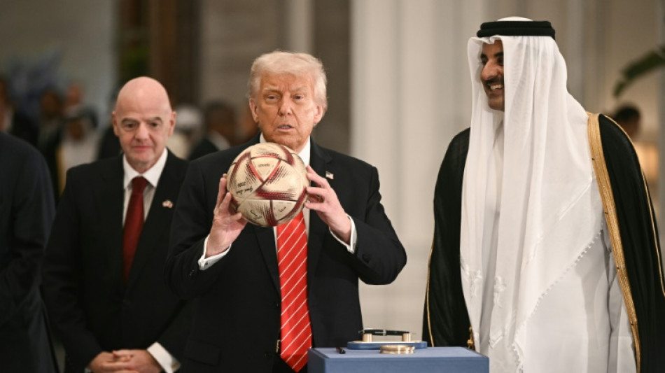 UEFA move to defuse anger over Infantino delay at FIFA Congress