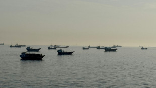 L'Iran attaque un navire dans le d&eacute;troit d'Ormuz, les Etats-Unis lancent de nouvelles frappes