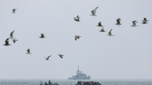 La nouvelle politique migratoire de l'UE? Serrer encore un peu la vis