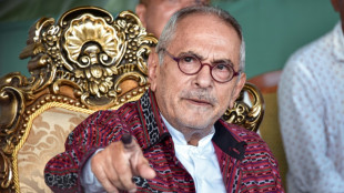 Ramos-Horta pide di&aacute;logo despu&eacute;s de su victoria presidencial en Timor Oriental