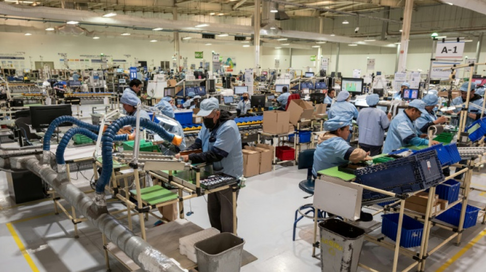 Por que as empresas mexicanas est&atilde;o tranquilas apesar das amea&ccedil;as de Trump?