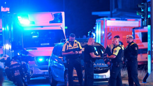 Merz vows justice after deadly car attack near Berlin Gay Pride event