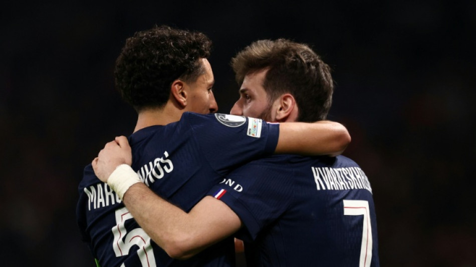  Real Madrid y PSG siguen adelante en Champions, la Juventus roza el milagro 