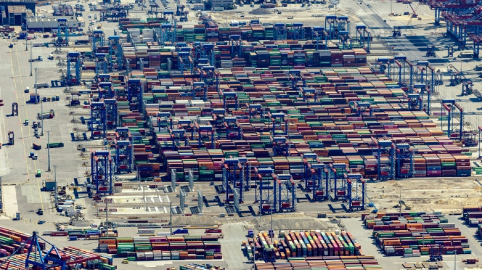 Deutsche Wirtschaft im letzten Quartal 2025 um 0,3 Prozent gewachsen