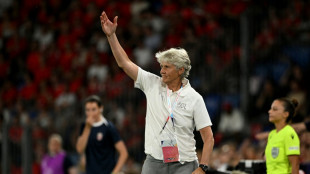 Zwischen "G&auml;nsehaut" und Frust: Schweizerinnen hadern mit Start